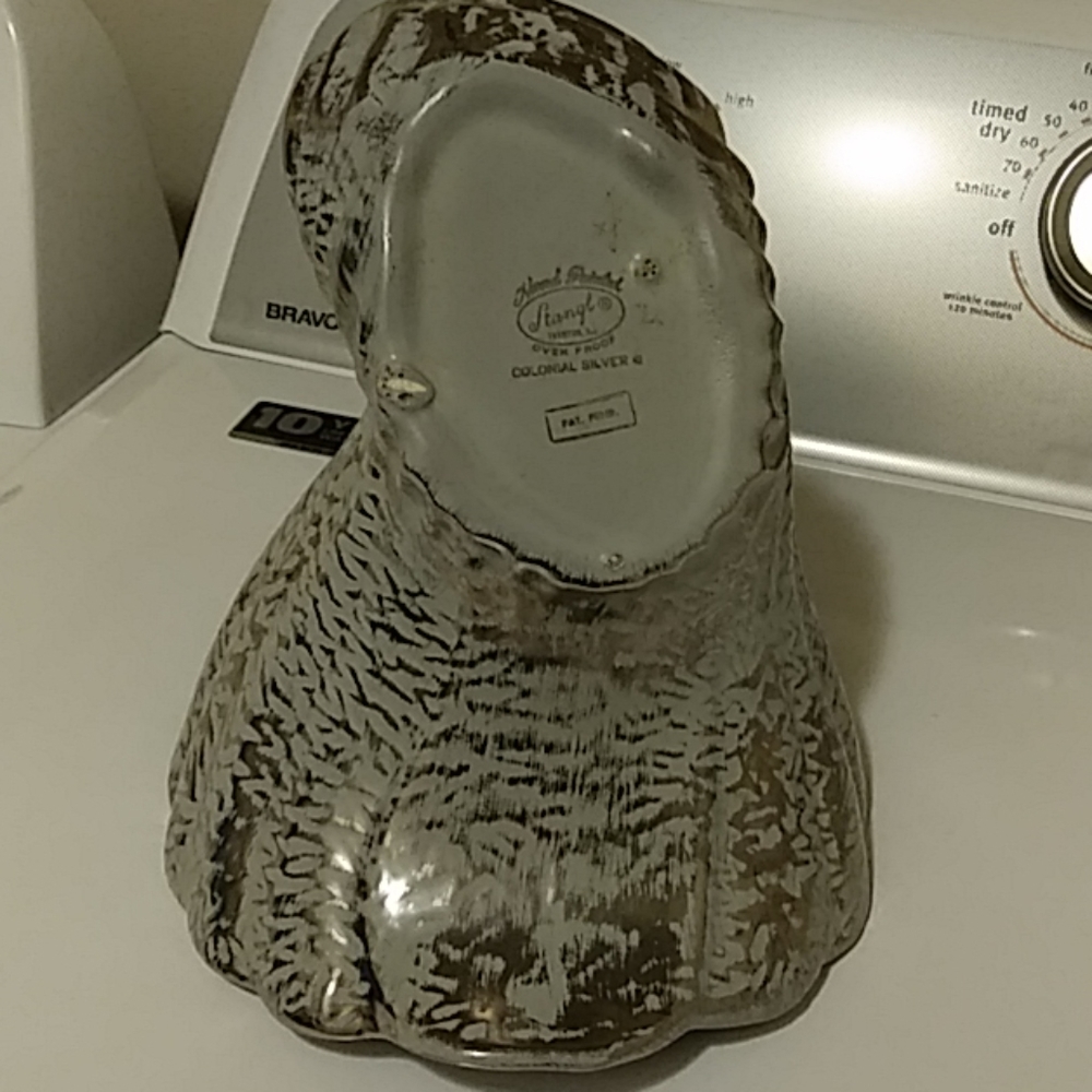 Fruit vase - Picture 4 of 4